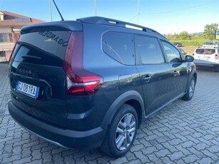 DACIA JOGGER 1.0 TCe GPL 100 CV 7 posti Comfort