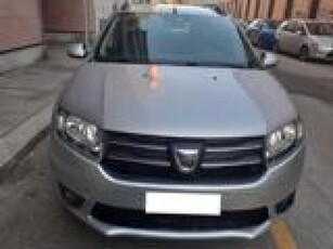 Dacia Logan MCV 1.2 75CV GPL Ambiance usato