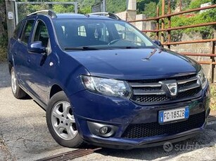 Dacia Logan MCV 1.5 dCi 8V 90CV Start&Stop aut. SS