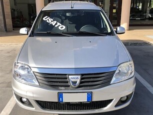 DACIA LOGAN MCV 1.5 dCi 90CV 7 posti Lauréate