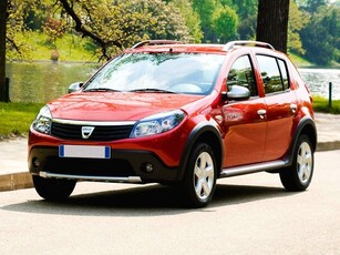 DACIA NUOVA SANDERO STEPWAY Stepway 0.9 tce (prestige) Gpl s&s 90cv