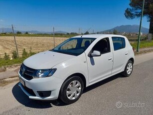 Dacia Sandero 1.2 GPL 75CV Lauréate 1 proprietario