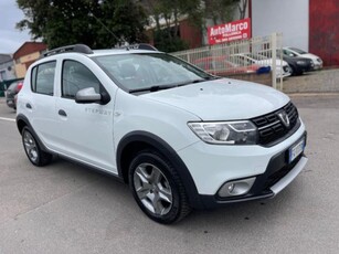 Dacia Sandero Stepway 1.5 dCi 8V 90CV Start&Stop usato