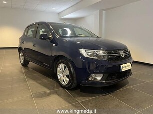 DACIA SANDERO Streetway 1.0 TCe 100 CV ECO-G Comfort