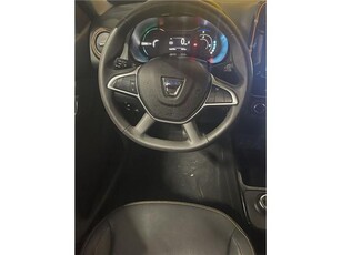 DACIA SPRING Comfort Plus Electric 45