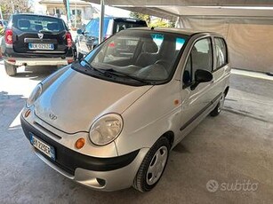 Daewoo Matiz 800i cat S Smile