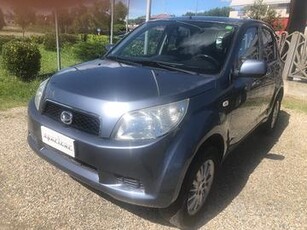 DAIHATSU Terios 1.3 SX 4X4 GANCIO TRAINO