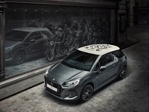 DS 3 PURETECH 100 MANUALE PERFORMANCE LINE KM 0 INTERNATIONAL AUTO