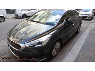 DS 5 BlueHDi 180 S&S EAT6 Sport Chic