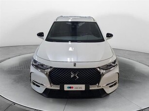 DS 7 CROSSBACK 7 Crossback 1.5 bluehdi Grand Chic 130cv auto