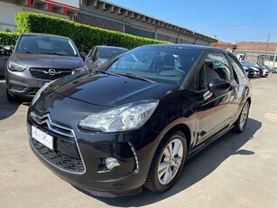 DS DS 3 1.4 HDi 70