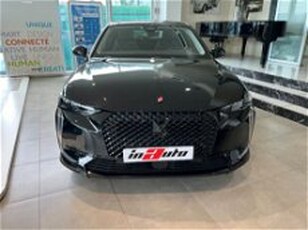 Ds DS 4 DS 4 BlueHDi 130 aut. Performance Line del 2023 usata a Legnago