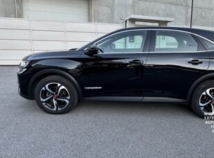 Ds DS 7 DS 7 Crossback BlueHDi 180 aut. Performance Line usato