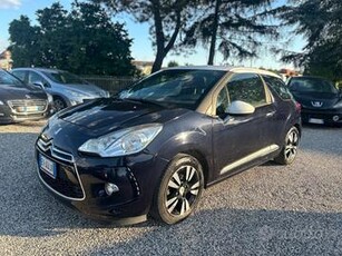 Ds DS3 DS 3 1.2 VTi GPL