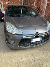 DS3 1.4 Benzina/GPL 95cv