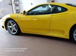 FERRARI 360 Modena F1