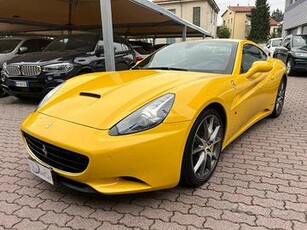 FERRARI California CERCHI DA 20'' VOLANTE A LED