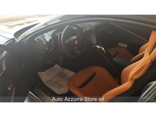 FERRARI ROMA KM 0 AUTO AZZURRA STORE S.R.L.