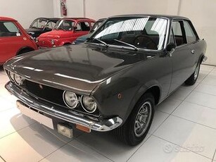 FIAT 124 Coupé 124 SPORT 2^SERIE 1400 cc 81 Cv