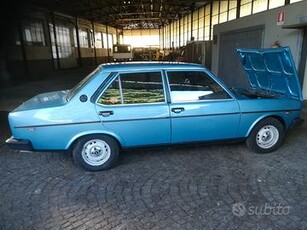 Fiat 131 - 1971