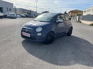 Fiat 500 0.9 Benzina. Km 100.000