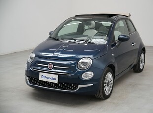 Fiat 500 1.0 Hybrid