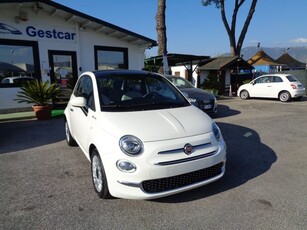 Fiat 500 1.0 Hybrid