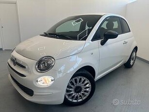 Fiat 500 1.0 hybrid 70cv