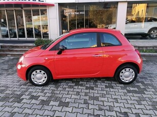 FIAT 500 1.0 Hybrid Cult