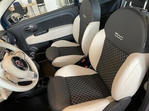 FIAT 500 1.0 Hybrid Dolcevita KM 0 PENATI AUTO SPA