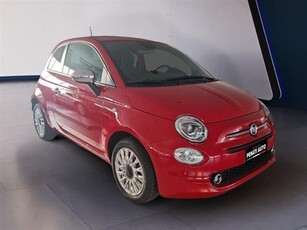 FIAT 500 1.0 Hybrid Dolcevita KM 0 PENATI AUTO SPA