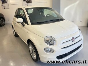 Fiat 500 1.0 Hybrid Dolcevita nuovo