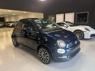 Fiat 500 1.0 Hybrid Dolcevita nuovo