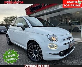 Fiat 500 1.0 Hybrid Dolcevita, PANORAMA, CARPLAY,