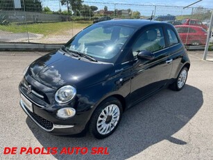 Fiat 500 1.0 Hybrid Dolcevita usato