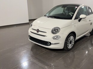 Fiat 500 1.0 Hybrid