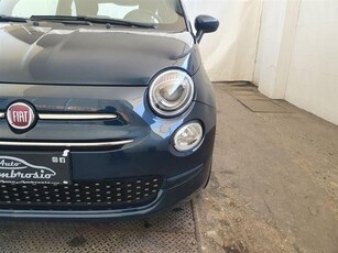 FIAT 500 1.0 Hybrid Lounge