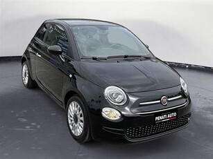 FIAT 500 1.0 Hybrid Lounge