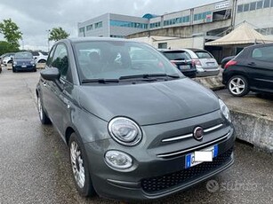 FIAT 500 1.0 Hybrid Lounge X COMMERCIANTI