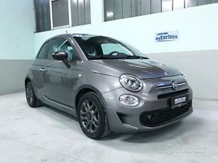 Fiat 500 1.0 Hybrid Sport 70CV