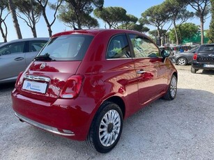 FIAT 500 1.0cc DOLCEVITA HYBRID 70cv ANDROID/CARPLAY