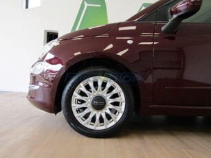 FIAT 500 1.2 69 CV Lounge NEOPATENTATI