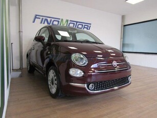 FIAT 500 1.2 69 CV Lounge NEOPATENTATI