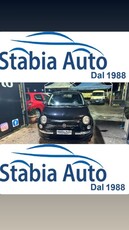 Fiat 500 1.2