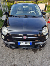 Fiat 500 1.2 benzina neopatentati