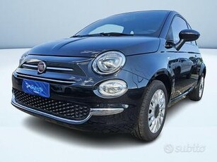 Fiat 500 1.2 Dolcevita easypower Gpl 69cv