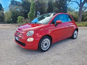 Fiat 500 1.2 EasyPower Lounge