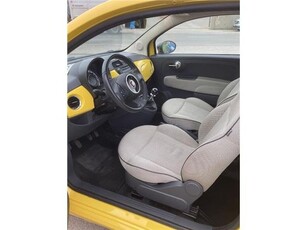 FIAT 500 1.2 EasyPower Lounge