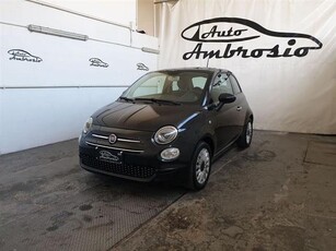 FIAT 500 1.2 EasyPower Lounge