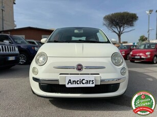 Fiat 500 1.2 EasyPower Lounge usato